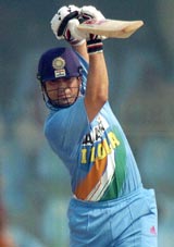 Sachin - Sachin tendulkar......