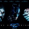 Dark Knight - Excellent actor Best picture.