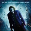 Dark Knight - Bespt picture nominee. Excellent actor