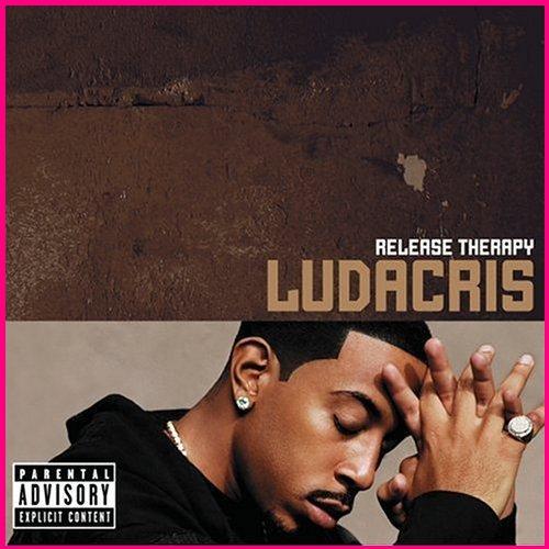 ludacris release therapy - ludacris release therapy mary j blige