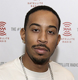 ludacris - ludacris photo short hair