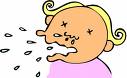 Sneezing - How to stop a sneeze? Sneezing - How to stop a sneeze?