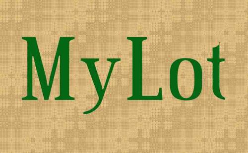 Mylot - Mylot art made with Corel Painter.