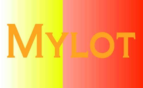 Mylot - Mylot art made with Corel Painter.