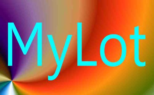 Mylot - Mylot art made with Corel Painter.