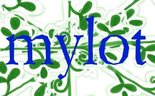 Mylot - Mylot art made with Corel Painter.