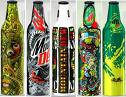 mountain dew - mountain dew limited edition bottles