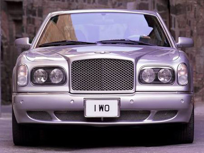 auto - Bentley. my dream