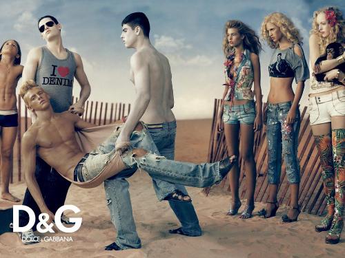 perfume - cool ad,