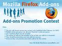 Firefox addons - I am currently using two Firefox addons and am waiting for addons developed by Google for Firefox.