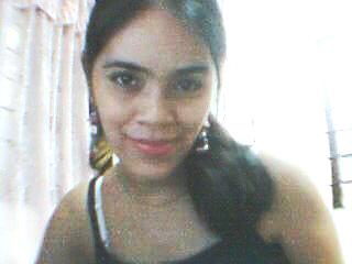 my pic - taken last year