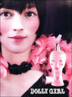 perfume - doll