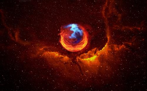 very beautiful firefox wallpapers - hope you&#039;ll like it!!!