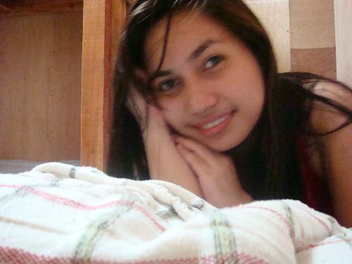 morning - its gud to be in the morning