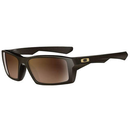 Oakley latest sunglasses (Twitch) - For the ladies. Nice cool design. Oakley is the trendsetter in eyewear.