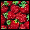 strawberries - Yummy strawberries!!