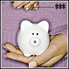 Saving money - Being frugal is how you save money