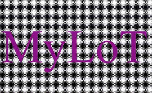 Mylot - Mylot art made with Corel Painter.