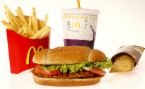mc donald's treat - here is a mc donald's treat to satisfy your palate