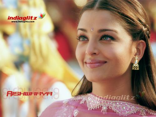 aish - bollywood beauty