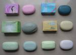 Whitening Beauty Soap, Medicated  - Whitening Beauty Soap, Medicated