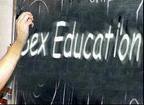 sex - sex education