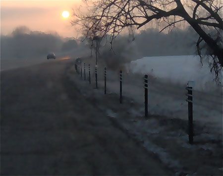 Early Morning - Early Morning..