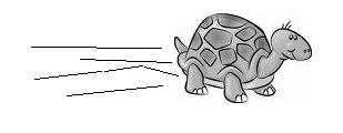 Slow Access - Today