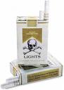 cigarettes - expensive habit
