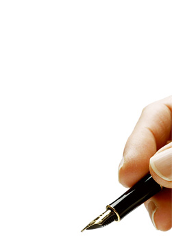 Writing, my favourite interest - Words are like the most powerful bullets which hits directly the person's  heart and make him or her to think. With WRITING, we can express our own feelings or ideas or advices which are useful not only for this generation but also for the coming generation. In Democracy form of Govt. Writing is the most powerful right for the people. And also by seeing all these words in these Discussions in Mylot web site,so many people are getting answers for thier problems or unanswered questions.As a hobby, Writing makes you so relaxible and mentally peaceful.