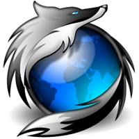 Better and blue FF icon - I think this icon if it was in firefox would be a big +1 lol. I found this somewhere and I don't remember where exactly, but it was an amazing pic and I really liked it. Thought I could share it with everyone else as apparently not many people have seen this.