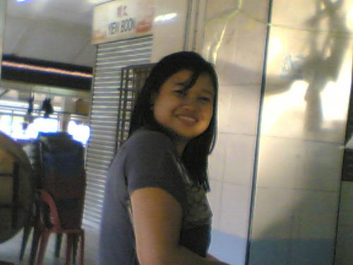 Angel - Angel of Serian Town