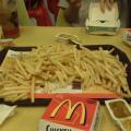 McDonald's Fries - Best fries in the world.