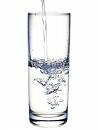 water - glass of water