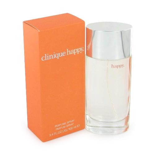 clinique happy - if u want a light citrus smell, try this.