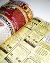 yellow pages - printed version of yellow pages