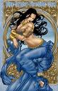 Gypsy Woman - Gypsy dancing