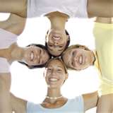 friendship - I value any friendship i have.