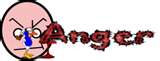 anger - Sometimes i feel like i am full of anger.