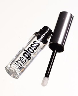 lipgloss - the gloss lipgloss in clear