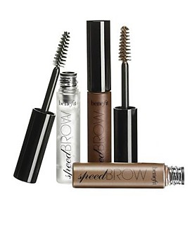 eye brow - eye brow products to fill them in