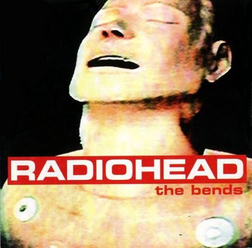 the bends - the bends is my favorite!