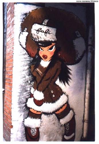 Another Fafinette - These are the animations that inspire me to be myself and say all that I want to say. My hubby is military so I think I deserve the right to freedom of speech as much as anyone else. fafi.net