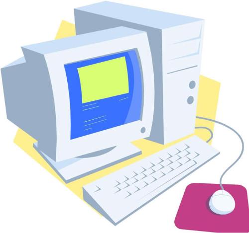 Personal Computer - Desktop
