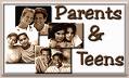 parenting teens is tough - Parenting a teen is a touch job.