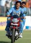 dhoni - great dhoni