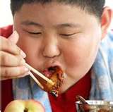 overweight - I am a little overweight.