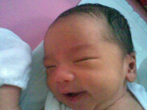 baby  - cutie