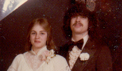 Do you recognize this man? - The last I knew he was in Miami in 1986, but that was a long time ago. This is my prom picture from 1980. You might know a young man who looks likes this guy who is 28 as well. If you do, make sure to show him this picture. Please!