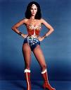 Wonder Woman - Linda Carter